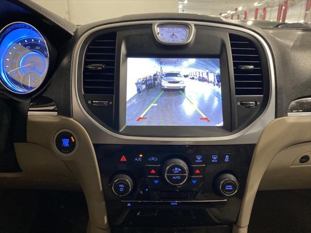 used 2012 Chrysler 300 car, priced at $7,640