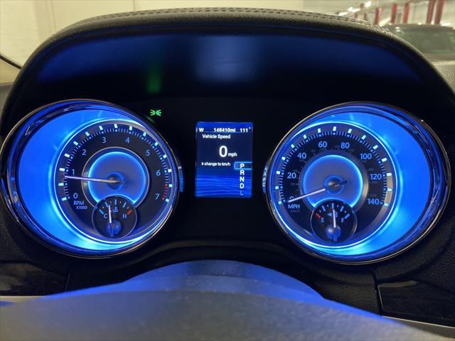 used 2012 Chrysler 300 car, priced at $7,640