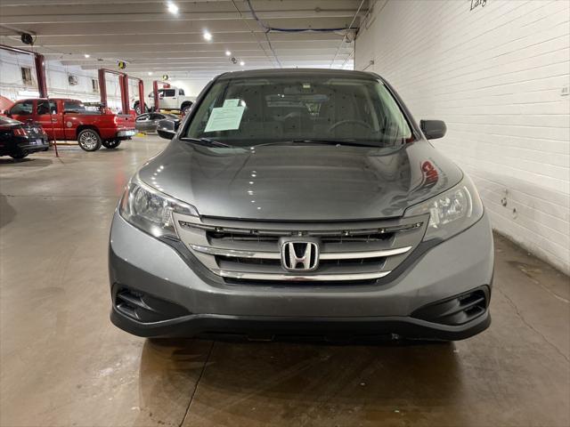 used 2013 Honda CR-V car, priced at $12,987