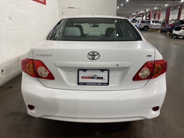 used 2010 Toyota Corolla car, priced at $9,999