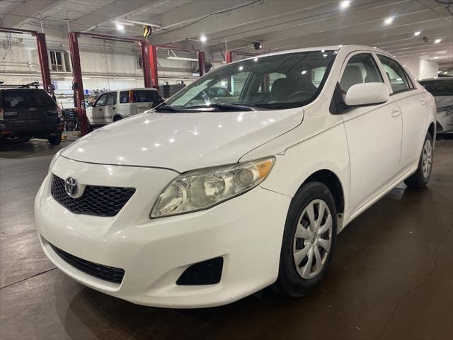 used 2010 Toyota Corolla car, priced at $9,999