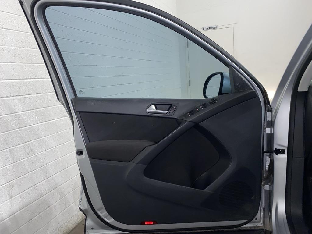 used 2012 Volkswagen Tiguan car, priced at $5,999