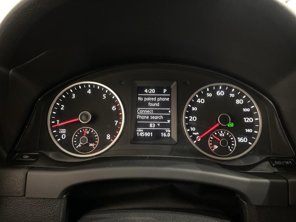 used 2012 Volkswagen Tiguan car, priced at $5,999