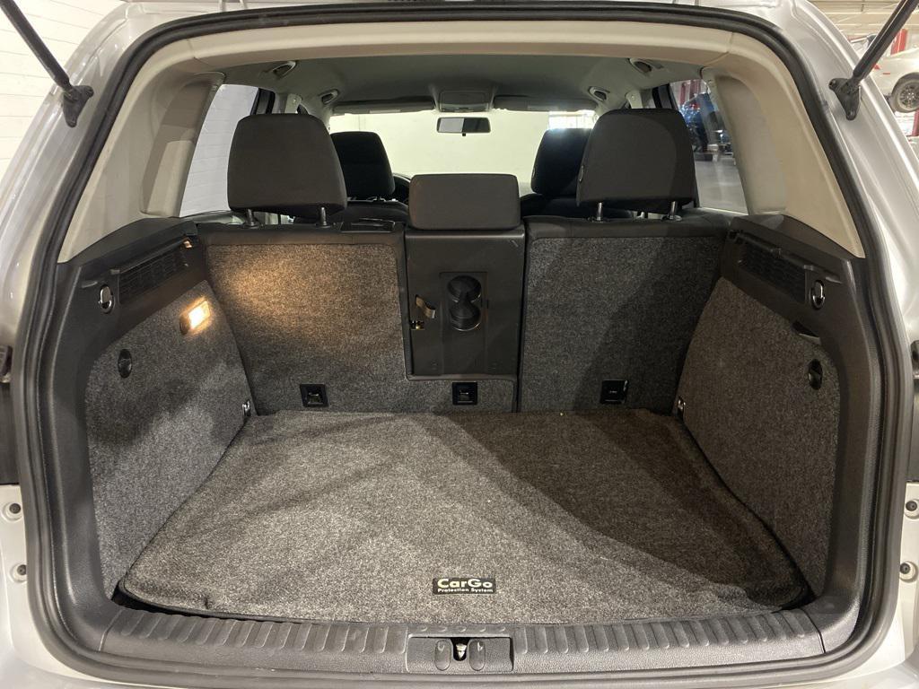used 2012 Volkswagen Tiguan car, priced at $5,999
