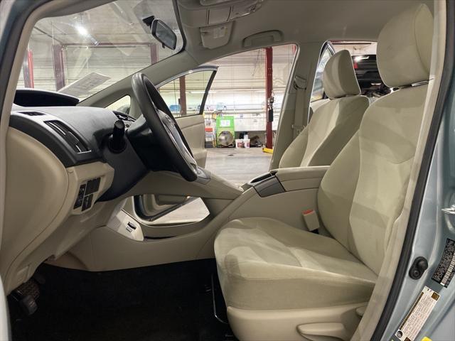 used 2014 Toyota Prius car, priced at $17,555