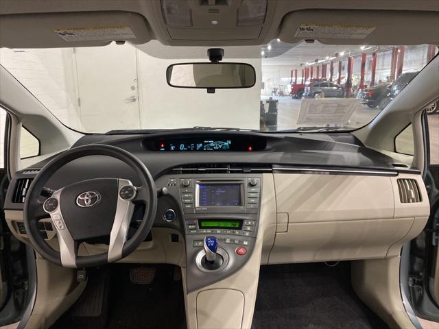 used 2014 Toyota Prius car, priced at $17,555