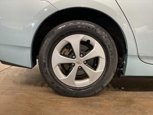 used 2014 Toyota Prius car, priced at $17,555