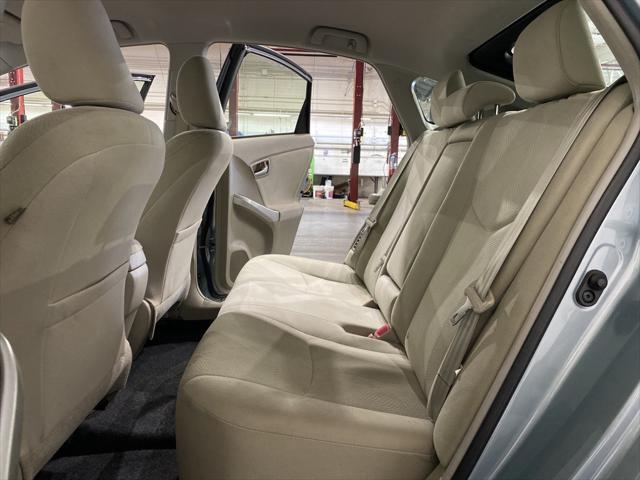 used 2014 Toyota Prius car, priced at $17,555
