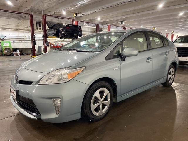used 2014 Toyota Prius car, priced at $17,555