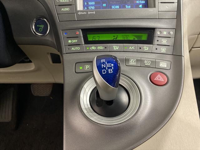 used 2014 Toyota Prius car, priced at $17,555