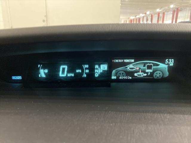 used 2014 Toyota Prius car, priced at $17,555