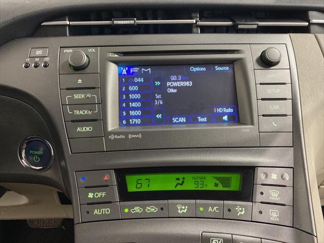used 2014 Toyota Prius car, priced at $17,555