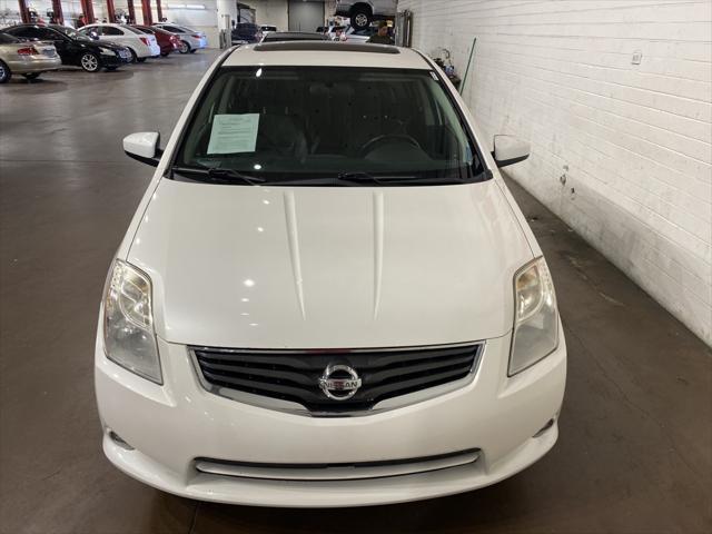 used 2010 Nissan Sentra car, priced at $7,499
