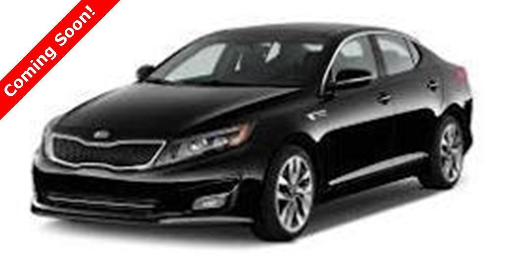 used 2015 Kia Optima car, priced at $8,555