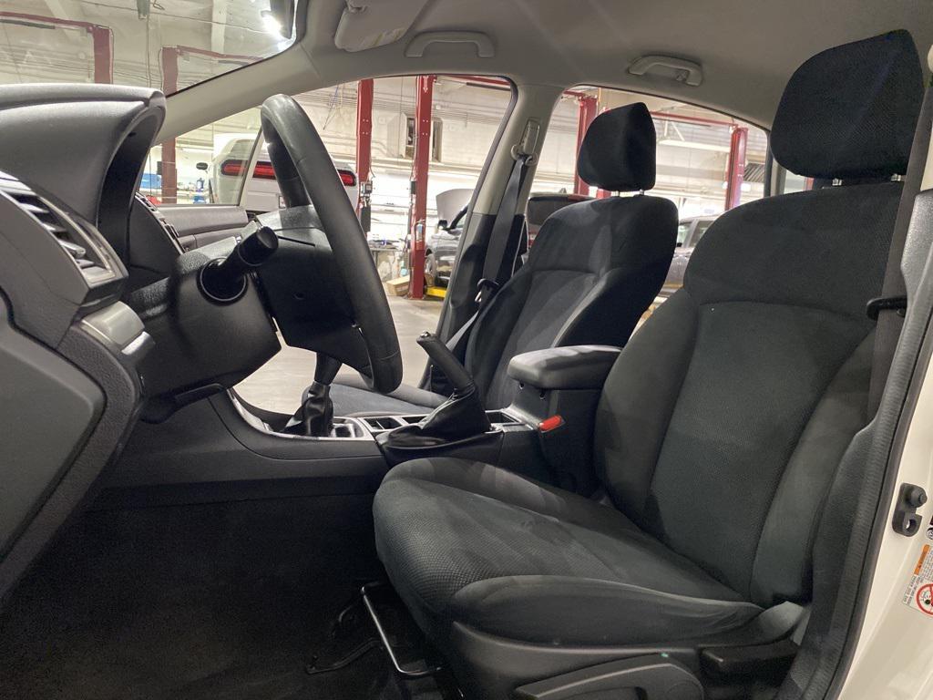 used 2017 Subaru Crosstrek car, priced at $11,755