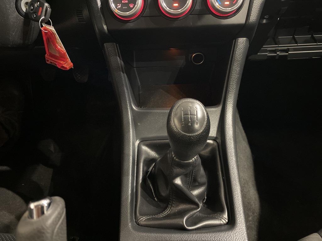 used 2017 Subaru Crosstrek car, priced at $11,755