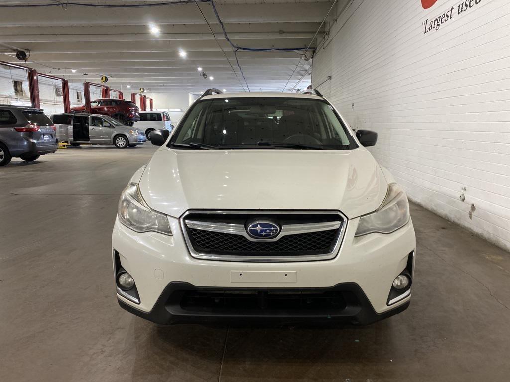 used 2017 Subaru Crosstrek car, priced at $11,755