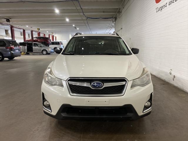 used 2017 Subaru Crosstrek car, priced at $13,444