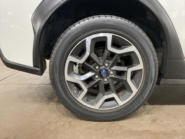 used 2017 Subaru Crosstrek car, priced at $13,444