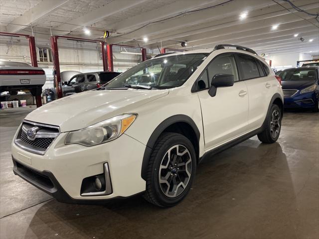 used 2017 Subaru Crosstrek car, priced at $13,444