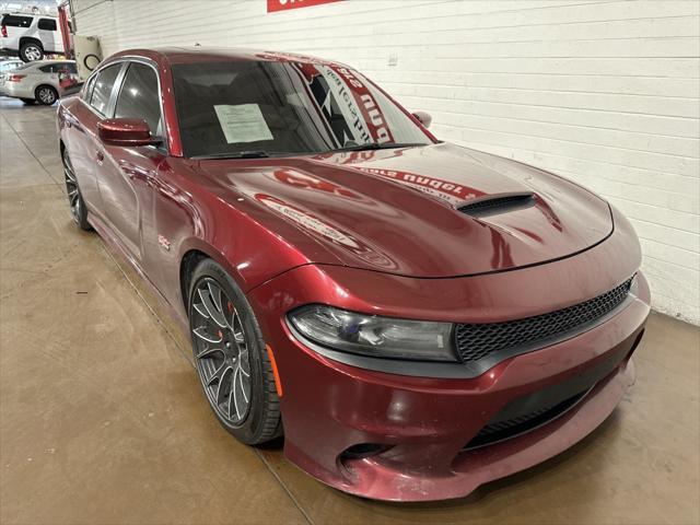 used 2018 Dodge Charger car, priced at $28,799