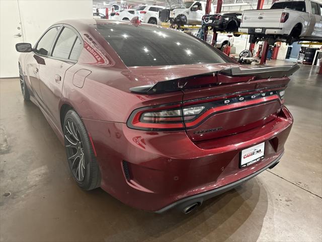used 2018 Dodge Charger car, priced at $28,799