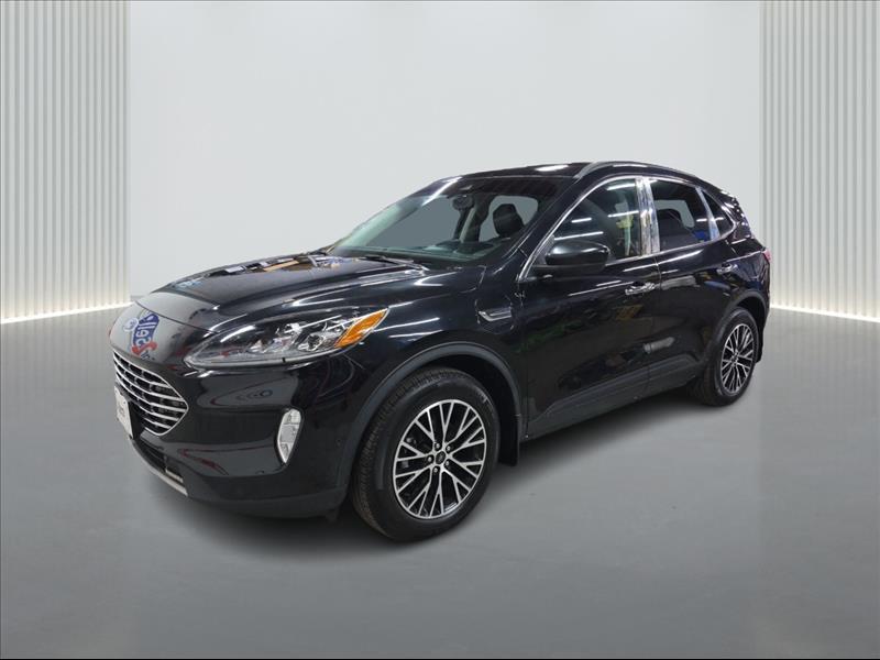used 2022 Ford Escape PHEV car, priced at $18,900