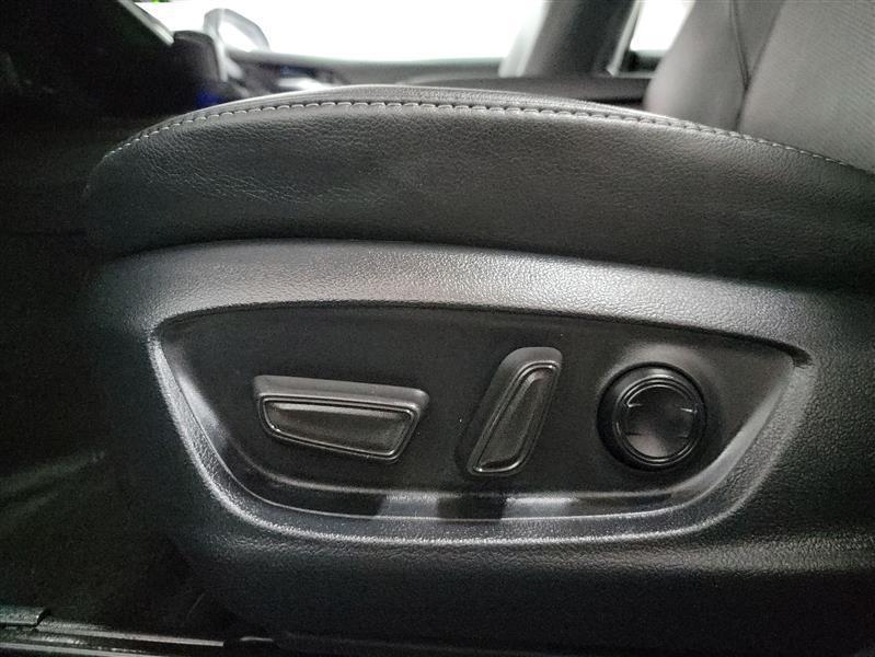 used 2024 Toyota Camry car, priced at $27,900