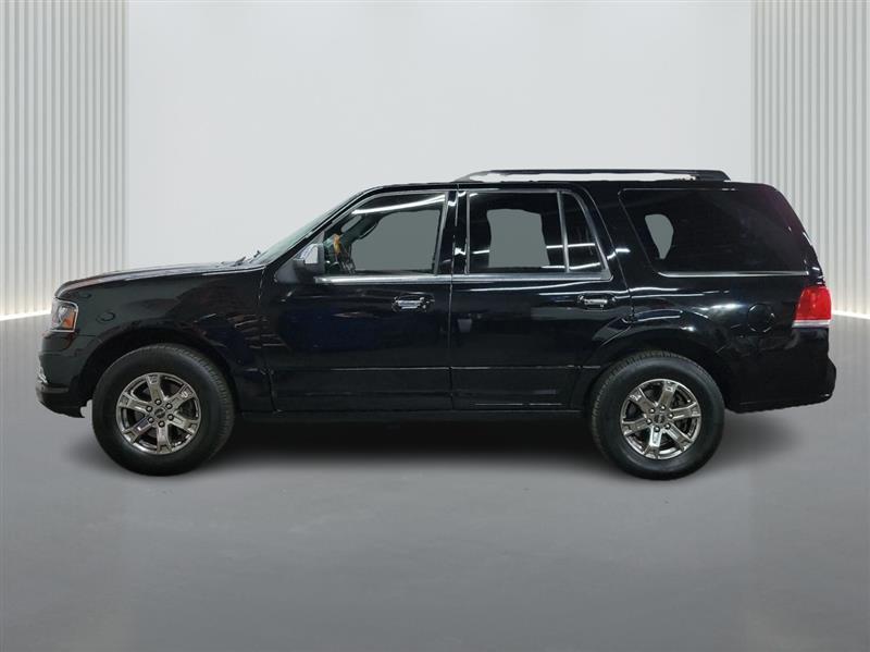 used 2017 Lincoln Navigator car, priced at $20,500