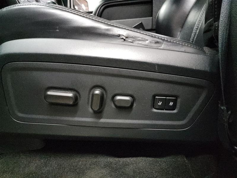 used 2017 Lincoln Navigator car, priced at $20,500