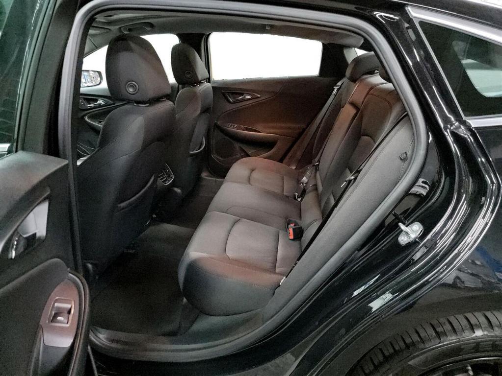 used 2021 Chevrolet Malibu car, priced at $14,900