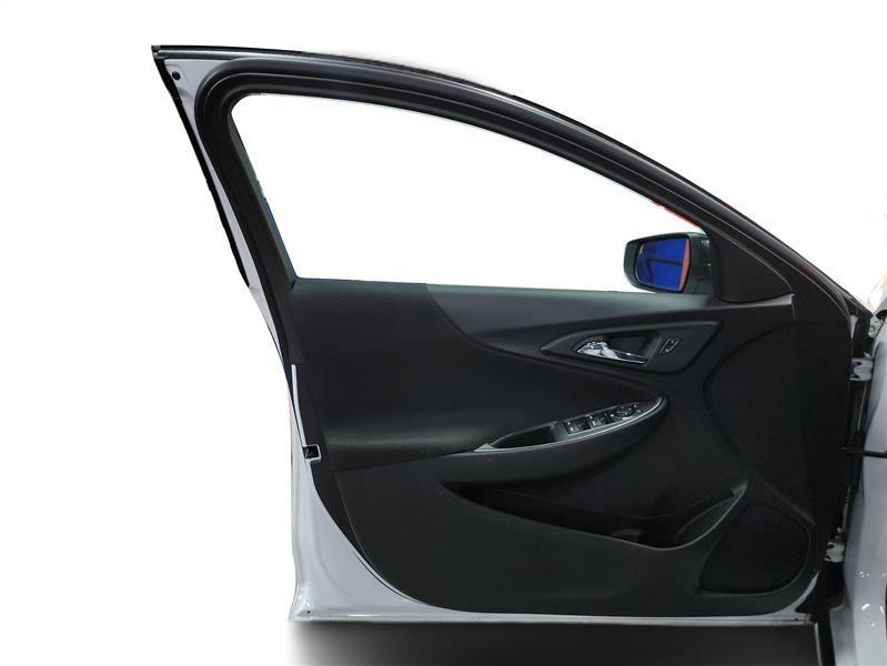 used 2022 Chevrolet Malibu car, priced at $14,900