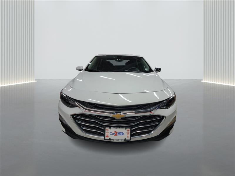 used 2022 Chevrolet Malibu car, priced at $14,900