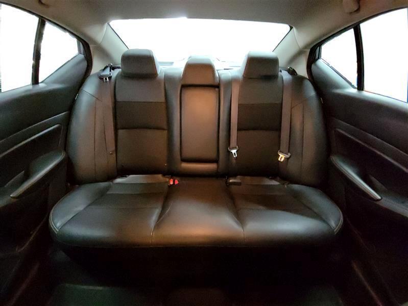used 2022 Nissan Altima car, priced at $16,500