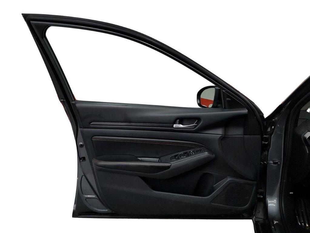 used 2022 Nissan Altima car, priced at $17,900
