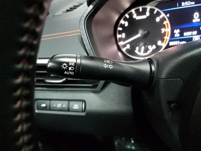 used 2022 Nissan Altima car, priced at $16,500