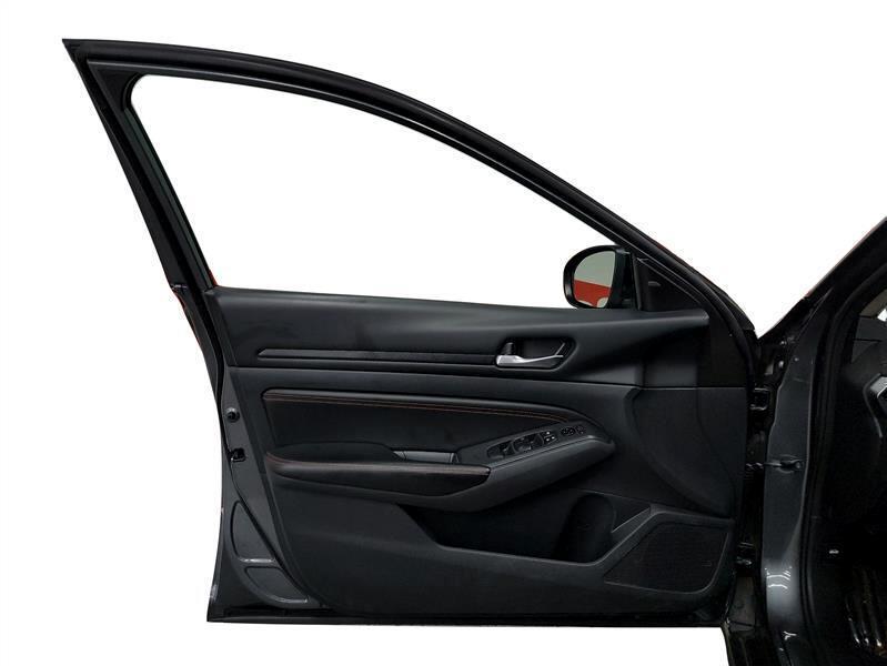 used 2022 Nissan Altima car, priced at $16,500