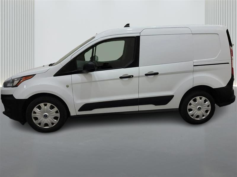 used 2020 Ford Transit Connect car, priced at $10,900