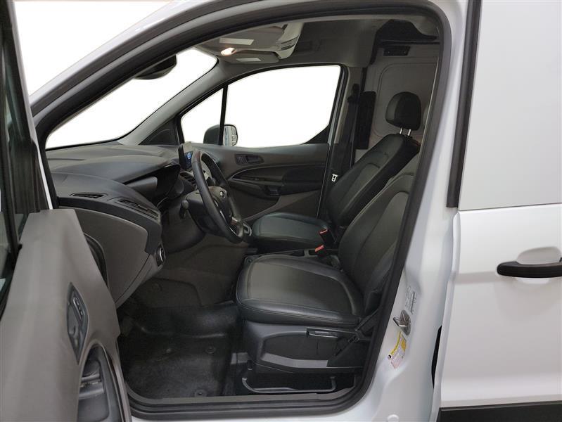used 2020 Ford Transit Connect car, priced at $10,900