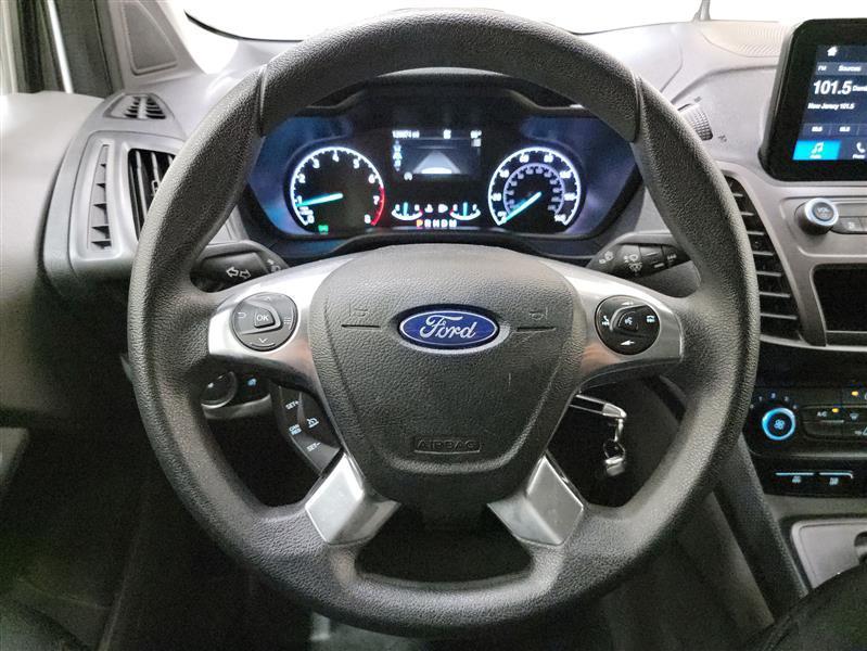 used 2020 Ford Transit Connect car, priced at $10,900