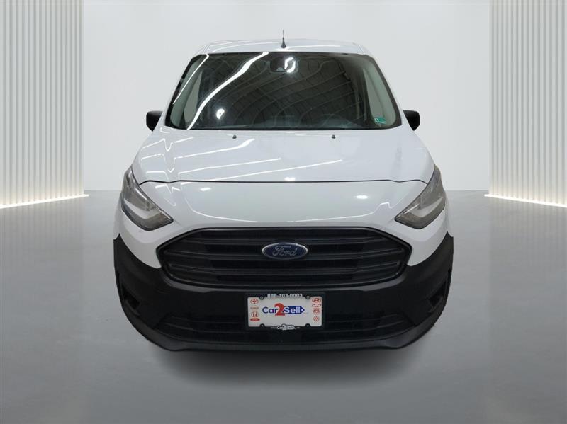 used 2020 Ford Transit Connect car, priced at $10,900