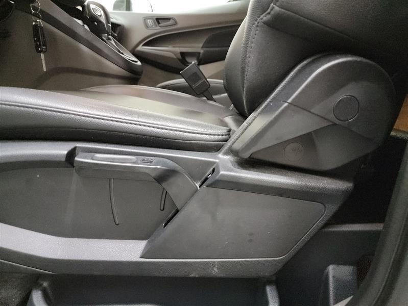 used 2020 Ford Transit Connect car, priced at $10,900