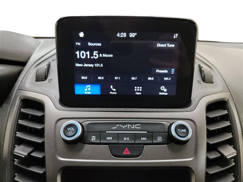 used 2020 Ford Transit Connect car, priced at $10,900