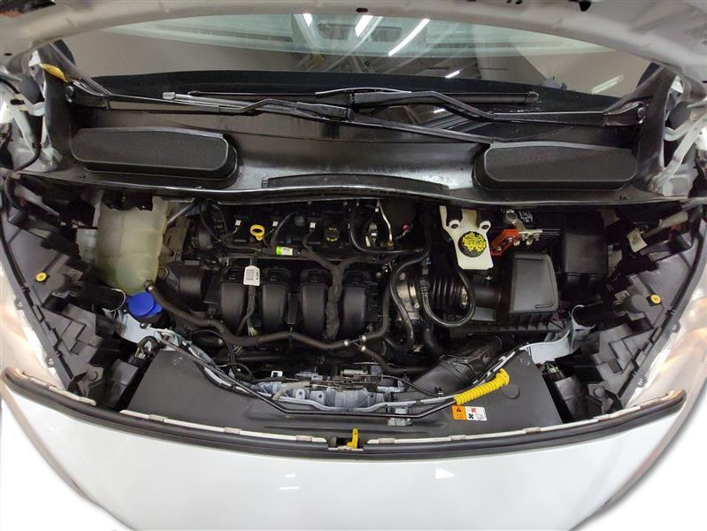 used 2020 Ford Transit Connect car, priced at $10,900