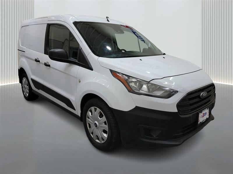 used 2020 Ford Transit Connect car, priced at $10,900