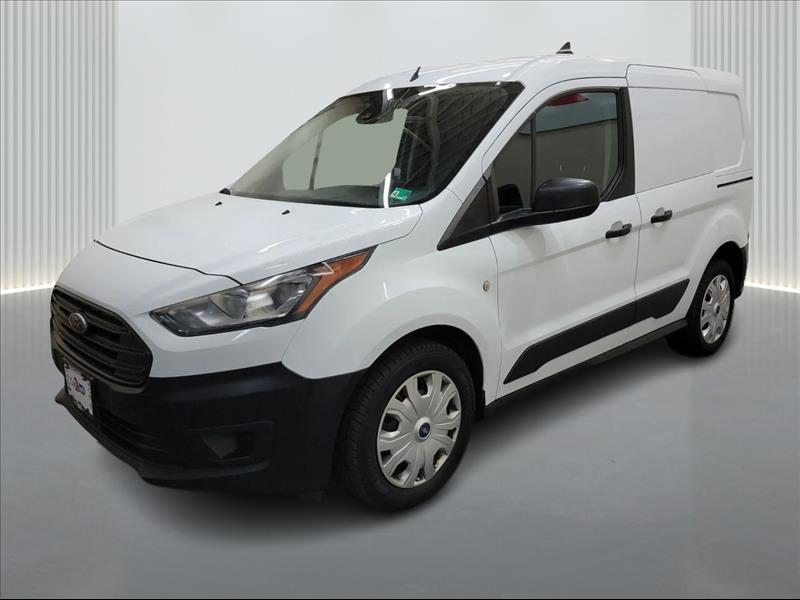 used 2020 Ford Transit Connect car, priced at $10,900