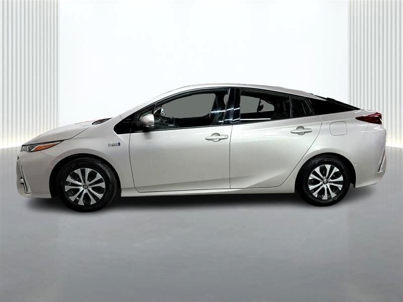 used 2020 Toyota Prius Prime car, priced at $14,900
