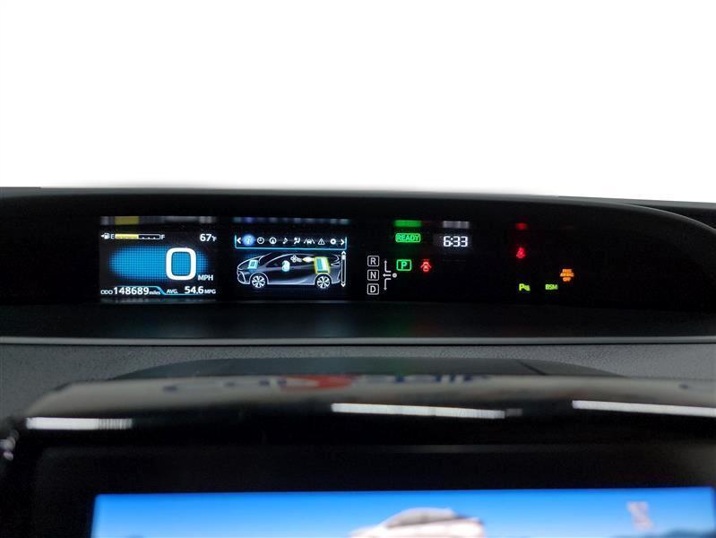 used 2020 Toyota Prius Prime car, priced at $14,900