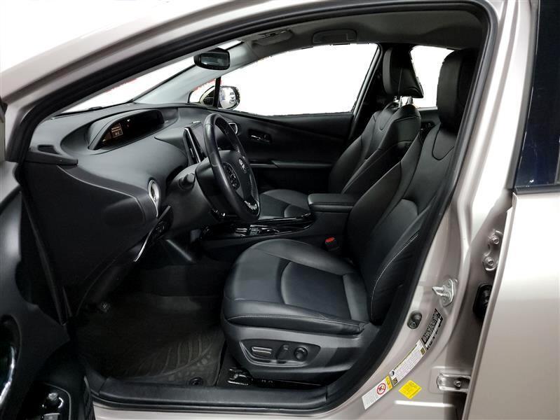 used 2020 Toyota Prius Prime car, priced at $14,900