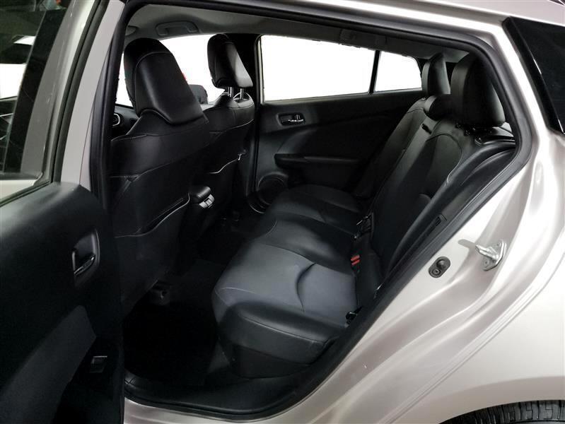 used 2020 Toyota Prius Prime car, priced at $14,900